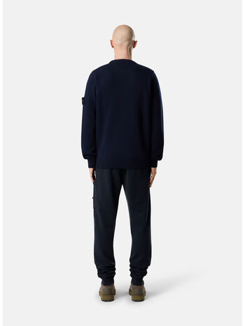 CREW NECK, , small