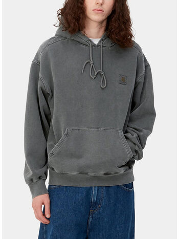 FELPA HOODIE VISTA, , small