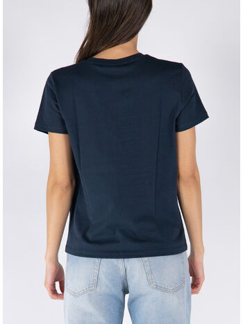 T-SHIRT VPC BLANC F, IAK, small