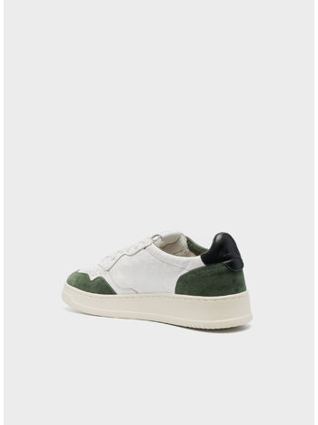 SCARPA MEDALIST SUEDE, GS22, small