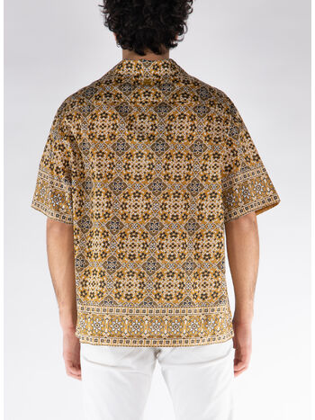 CAMICIA BOWLING, , small