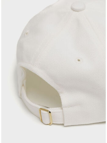 CAPPELLO TENNIS CLUB ICON, 03 OFF WHITE, small