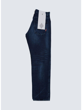 JEANS JAMES, C0999 SELVEDGE RECYCLED DENIM, small