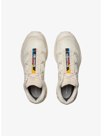 SCARPA XT-6 UNISEX, Vanilla Ice/Vanilla, small