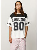 T-SHIRT LAGUNA, 0001 BLACK, thumb