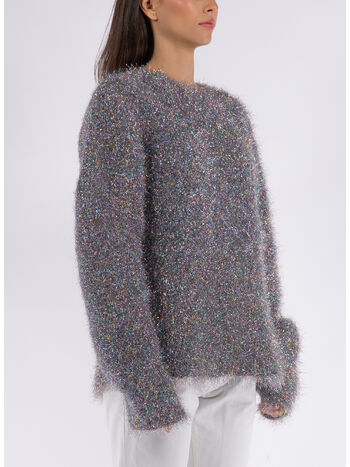 FELPA CN LS, 998 MULTICOLOR, small