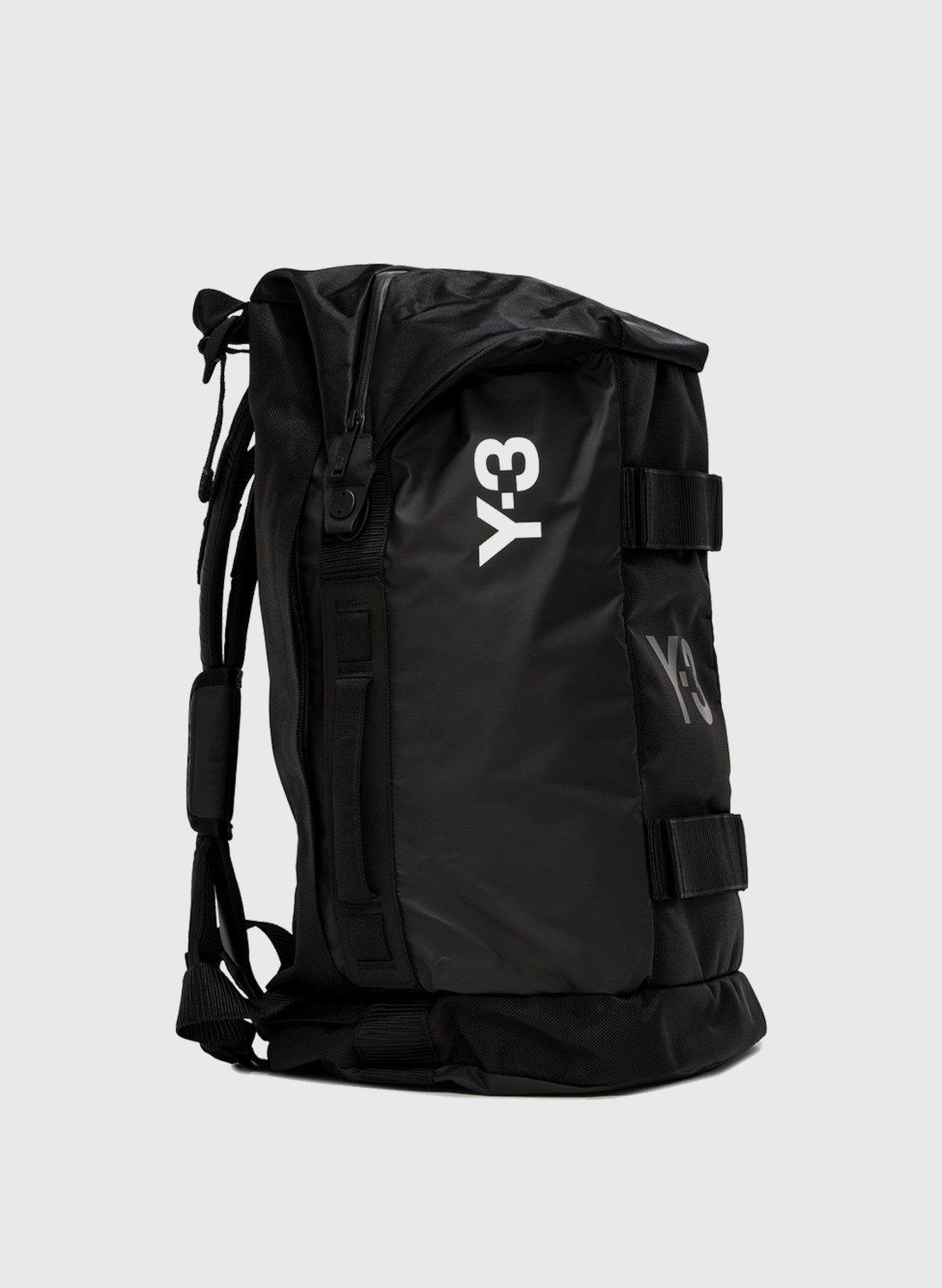 Y 3 ZAINO Y 3 HYBRID DUFFLE 2209520 Susi