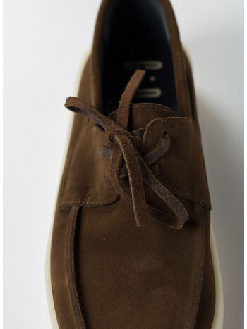 SCARPA MOK, MARRONE, small