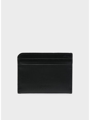 PORTACARTE KENZO VARSITY TIGER, 99 BLACK, small