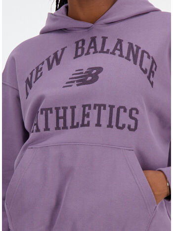 FELPA HOODIE ATHLETIC VARSITY, 515 SHADOW, small