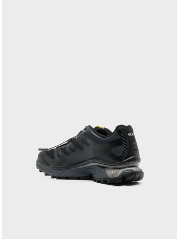 SCARPA XT-4 OG UNISEX, Black/Ebony/Silver M, small