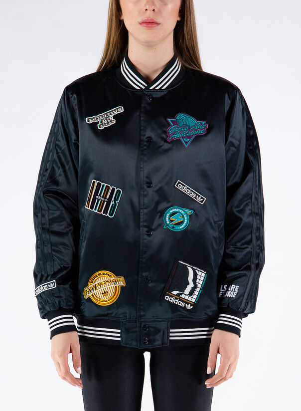 Giubbotto adidas online