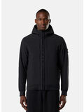 JACKET BIKER, V0029 BLACK, thumb