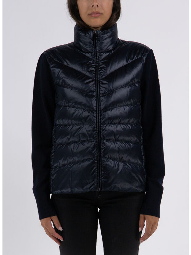 CARDIGAN IMBOTTITO, 778, large