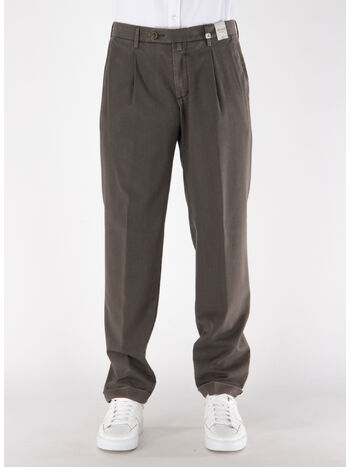 PANTALONE CHINO LUNGO, 81, small