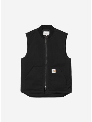 GILET LEROY, 89XX BLACK, small