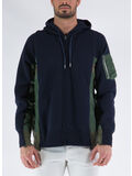 212 NAVY×KHAK