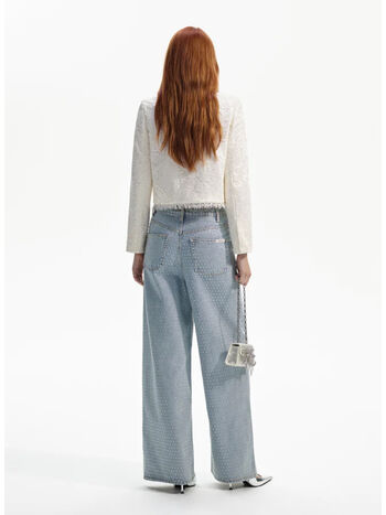 JEANS BLUE RHINESTONE WIDE LEG, BLUE, small