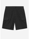 SHORTS KADE CARGO, 89XX BLACK, thumb