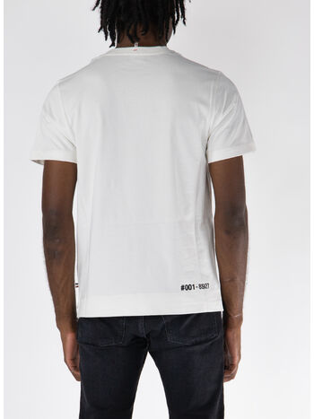 T-SHIRT CON LOGO, 041, small