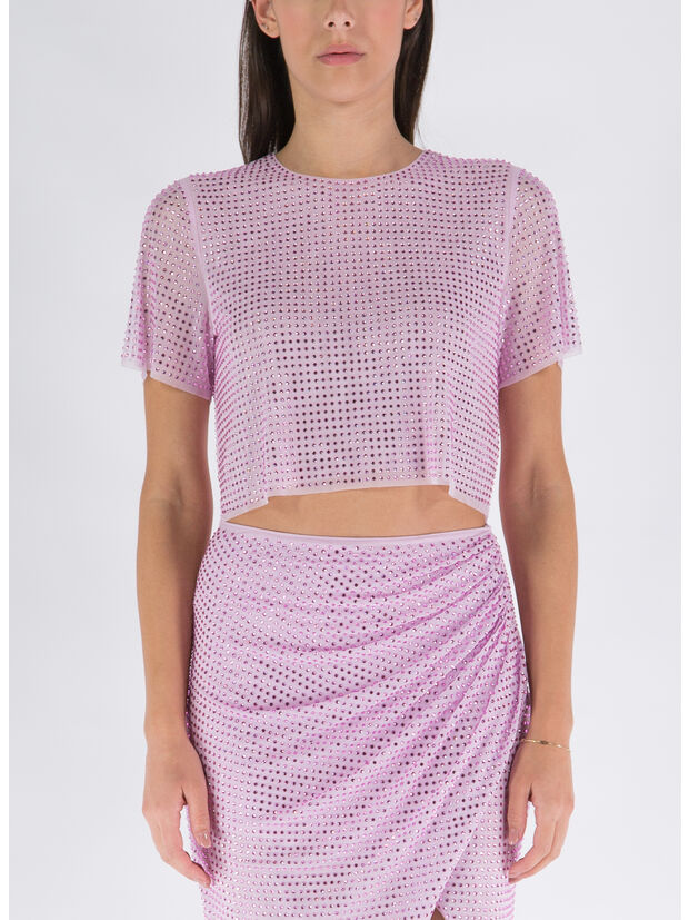 TOP LILAC HOT FIX, LILAC, large