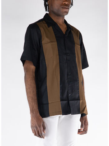 CAMICIA S/S DURANGO, , small