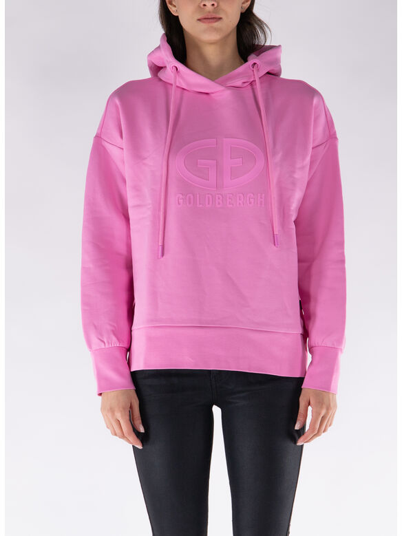 FELPA HOODIE HARVARD, 4726 MIAMI PINK, medium