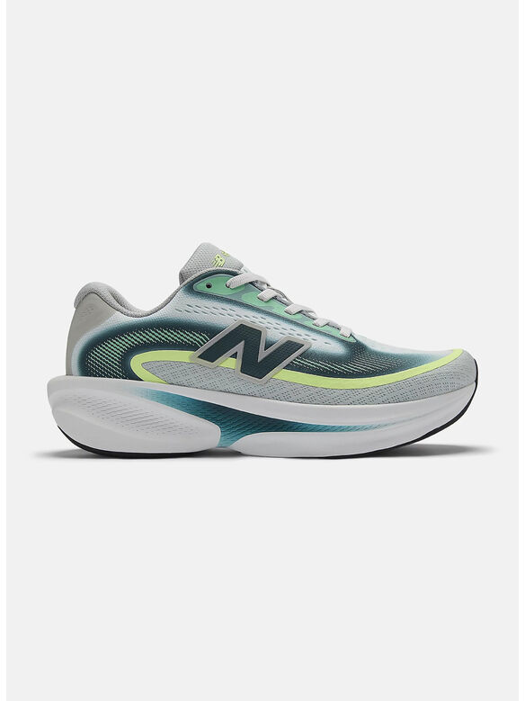 SCARPA ELLIPSE V1, 4B2 DEEP END / GLINT BLUE / MEDUSA GREEN, medium