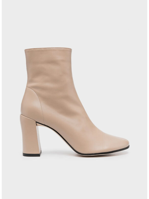 SCARPA VLADA, TP TAUPE, medium