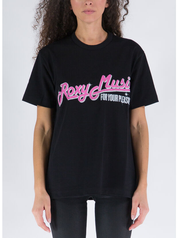 T-SHIRT ROXY MUSIC, 1, large