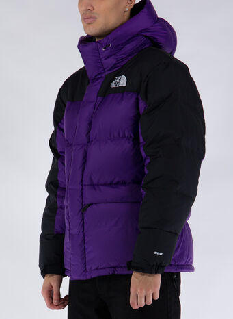 GIUBBOTTO HIMALAYA, JC0GRAVITYPURPLE, small