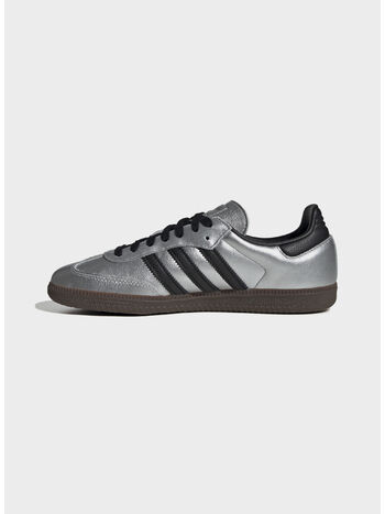 SCARPA SAMBA OG, SILVMT/CBLACK/GUM5, small