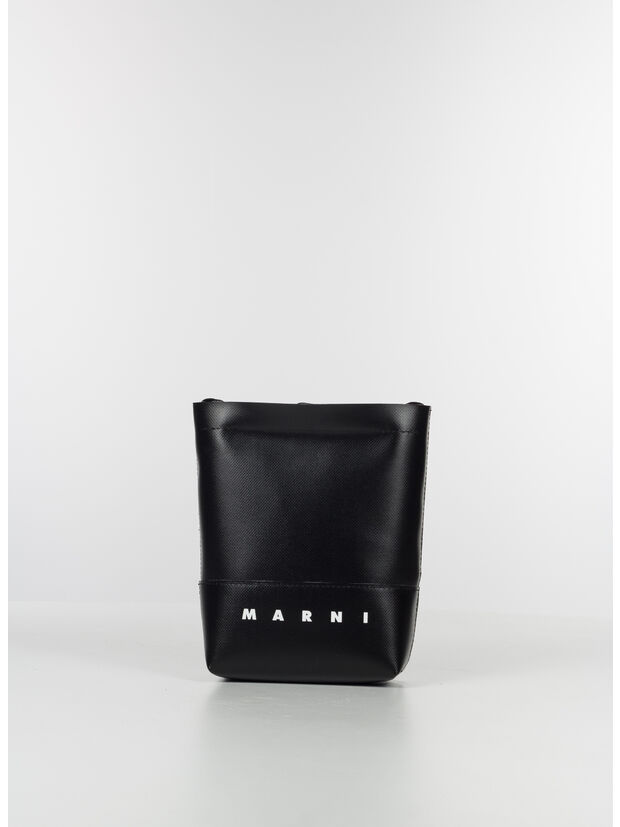 BORSA CROSSBODY, 00N99 BLACK, large