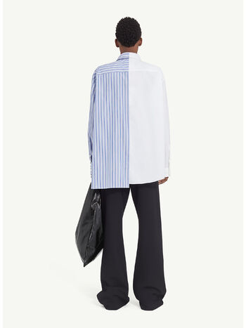 CAMICIA STRIPED, 961, small
