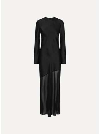 ABITO MAXI, 100 BLACK, small
