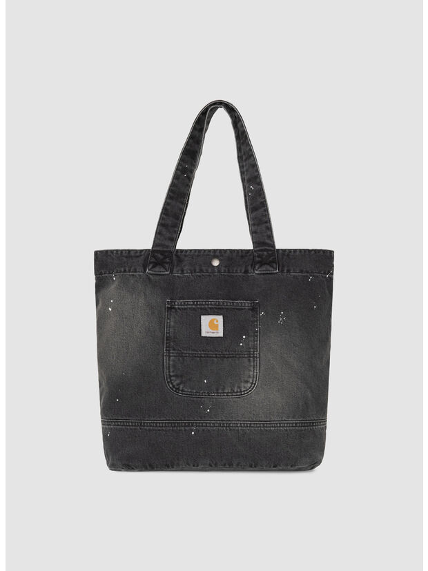 BORSA DENIM, , large