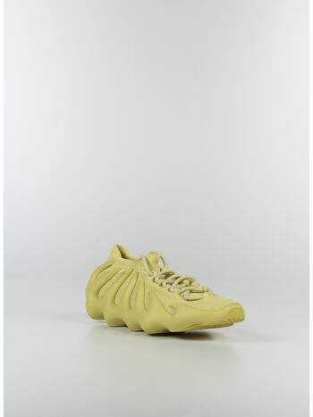 SCARPA YEEZY 450, SULFUR/SULFUR/SULFUR, small