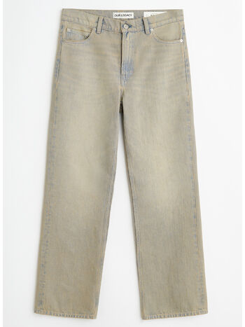 JEANS 70S CUT LUME WASH, Lume Wash, small