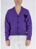 501 PURPLE/BLACK
