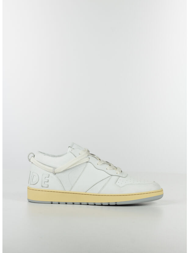 SCARPA RHECESS LOW, 0444 WHITE/WHITE, large