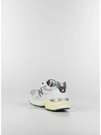 SCARPA MADE in USA 990V3, WHITE, small