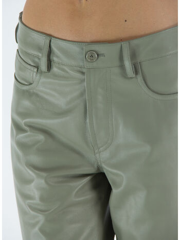 PANTALONE 5 TASCHE, 5247 SAGE, small