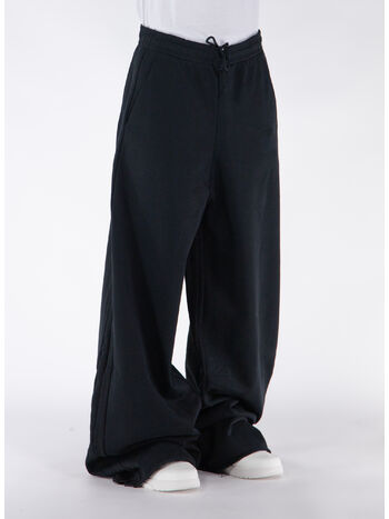 PANTALONE CUT-UP BIG, BLACK, small