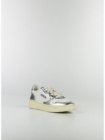 SCARPA MEDALIST BICOLOR, WB18 WHITESILVER, small