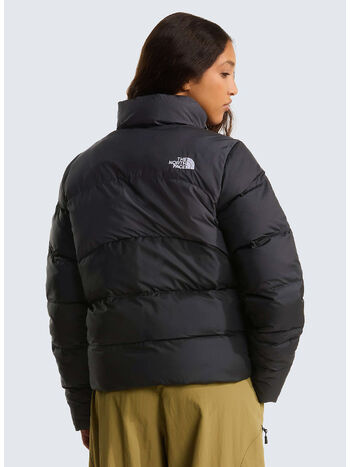 GIUBBOTTO SAIKURU, KT01 TNFBLACK/ASPHGR, small