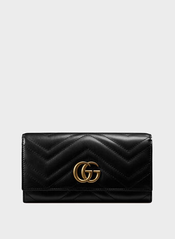 PORTAFOGLIO CONTINENTAL GG MARMONT, 1000, small