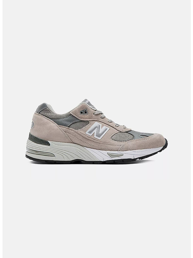 SCARPA 991, GL, large