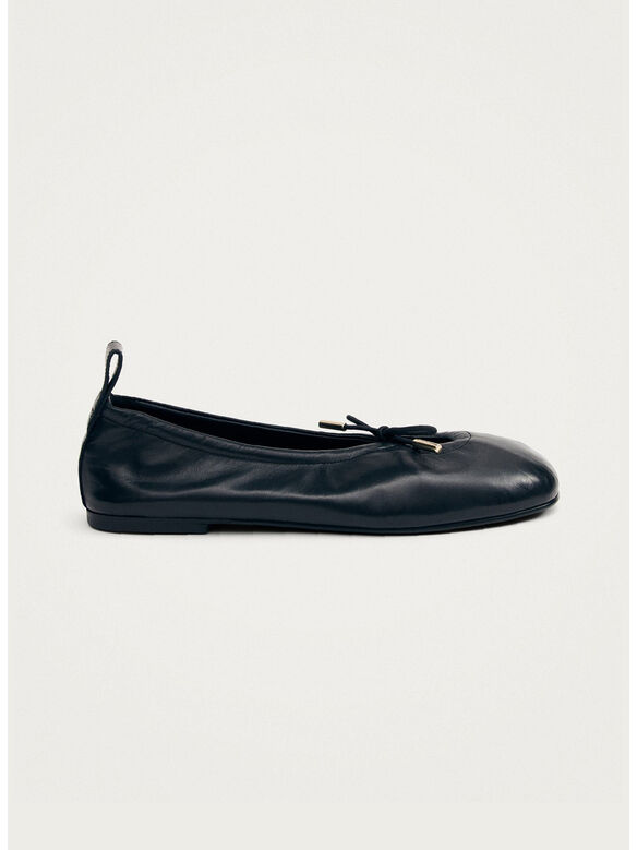 BALLERINA ROSALIND, BLACK, medium