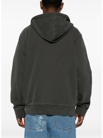 FELPA HOODIE DUSTER SCRIPT, , small