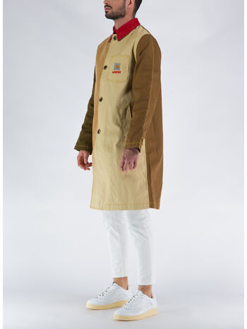CAPPOTTO, 00M37 TOBACCO, small